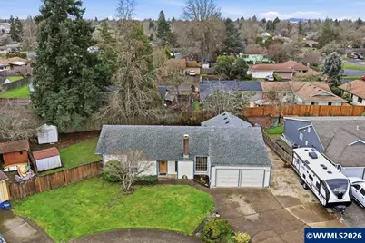1434 NW Havengreen Pl, Corvallis, OR 97330 - Photo 36