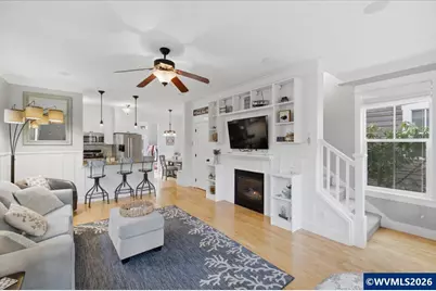 2793 SW Anemone Av, Lincoln City, OR 97367 - Photo 6