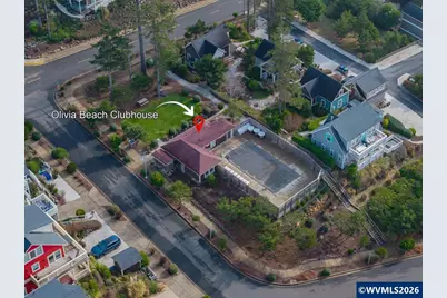 2793 SW Anemone Av, Lincoln City, OR 97367 - Photo 4