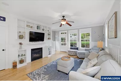 2793 SW Anemone Av, Lincoln City, OR 97367 - Photo 8