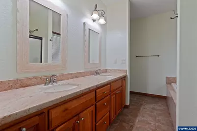 424 13th St, Aumsville, OR 97325 - Photo 24