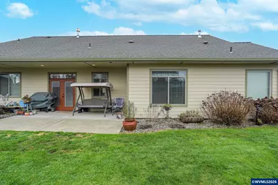 424 13th St, Aumsville, OR 97325 - Photo 36