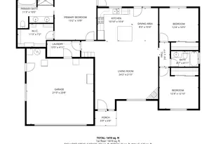 424 13th St, Aumsville, OR 97325 - Photo 42