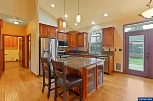 424 13th St, Aumsville, OR 97325 - Photo 12