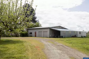 5704 NE Keene Rd, Gervais, OR 97026 - Photo 28