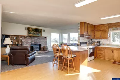 5704 NE Keene Rd, Gervais, OR 97026 - Photo 8