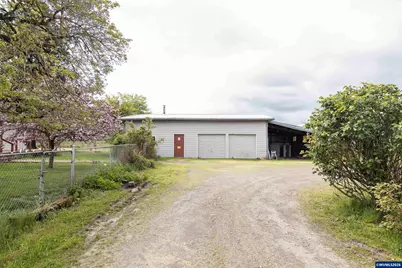 5704 NE Keene Rd, Gervais, OR 97026 - Photo 32