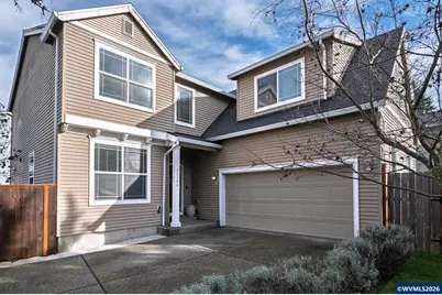 52144 SE 8th St, Saint Helens, OR 97056 - Photo 1