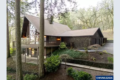 5000 NW Crescent Valley Dr, Corvallis, OR 97330 - Photo 4