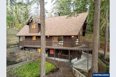 5000 NW Crescent Valley Dr, Corvallis, OR 97330 - Photo 2