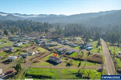 28 N Durette Dr, Rose Lodge, OR 97368 - Photo 36