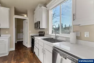 28 N Durette Dr, Rose Lodge, OR 97368 - Photo 18