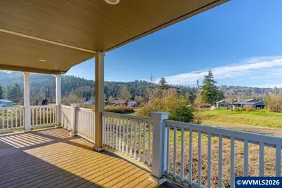 28 N Durette Dr, Rose Lodge, OR 97368 - Photo 16