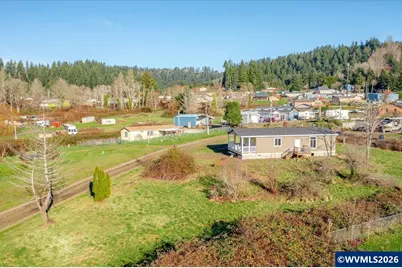 28 N Durette Dr, Rose Lodge, OR 97368 - Photo 38