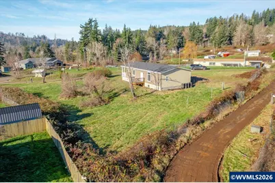 28 N Durette Dr, Rose Lodge, OR 97368 - Photo 40