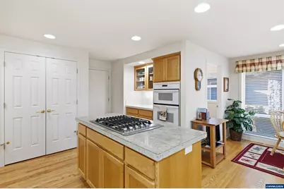 6428 Castle Lake Ct N, Keizer, OR 97303 - Photo 16