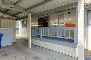 1307 S Water (#40) St, Silverton, OR 97381 - Photo 2