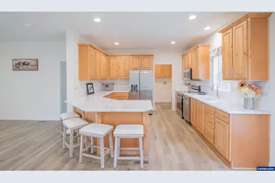 25589 Cemetery Rd, Monroe, OR 97456 - Photo 8