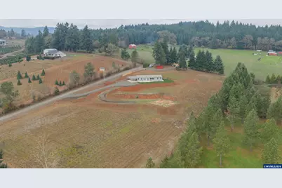 25589 Cemetery Rd, Monroe, OR 97456 - Photo 2