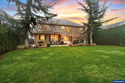 2863 Olympic St, Woodburn, OR 97071 - Photo 34