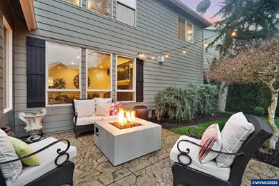 2863 Olympic St, Woodburn, OR 97071 - Photo 28