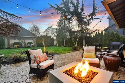 2863 Olympic St, Woodburn, OR 97071 - Photo 32