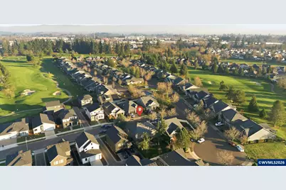 2863 Olympic St, Woodburn, OR 97071 - Photo 36