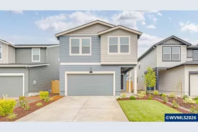 361 Stella St NE, Salem, OR 97301 - Photo 1