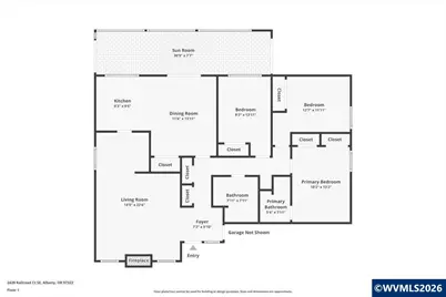 2420 Railroad Ct SE, Albany, OR 97322 - Photo 34