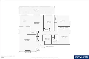 2420 Railroad Ct SE, Albany, OR 97322 - Photo 34