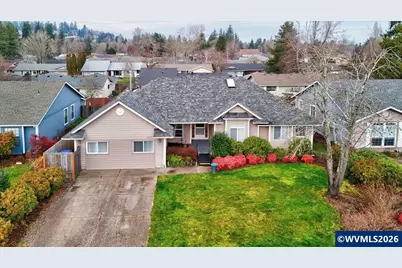 1923 Waymire St NW, Salem, OR 97304 - Photo 1