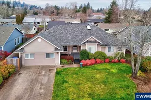 1923 Waymire St NW, Salem, OR 97304 - Photo 1