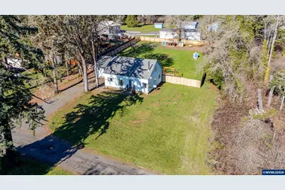 40352 Holley Heights Lp, Sweet Home, OR 97386 - Photo 1