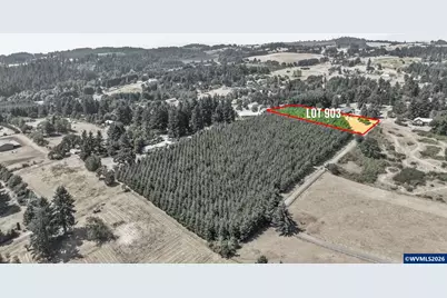 Lot 903 Everett Dr S, Salem, OR 97306 - Photo 2