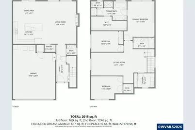 2676 NW Shadden Dr, McMinnville, OR 97128 - Photo 30