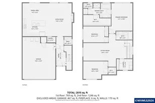 2676 NW Shadden Dr, McMinnville, OR 97128 - Photo 30