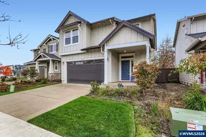 2676 NW Shadden Dr, McMinnville, OR 97128 - Photo 2