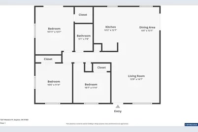 1537 Western Pl, Stayton, OR 97383 - Photo 44