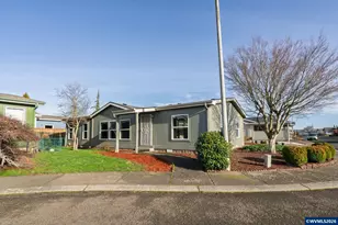 11105 Main St NE, Donald, OR 97020 - Photo 2