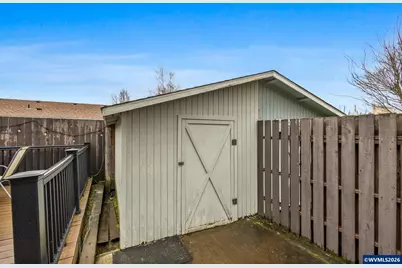 4851 Saunter Lp NE, Salem, OR 97305 - Photo 30