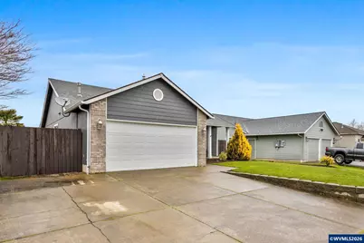 4851 Saunter Lp NE, Salem, OR 97305 - Photo 2