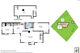 1401 S Water St, Silverton, OR 97381 - Photo 32