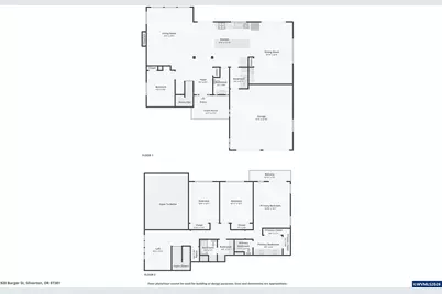 928 Barger St, Silverton, OR 97381 - Photo 48