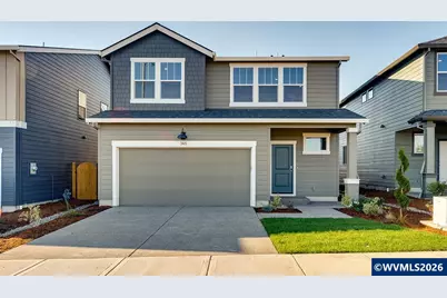 345 Stella St NE, Salem, OR 97301 - Photo 1