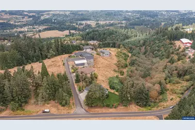 16997 SW Parrett Mountain Rd, Sherwood, OR 97140 - Photo 20
