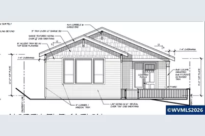 2064 NW Victory Av, Corvallis, OR 97330 - Photo 1