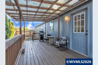 1997 SE Virginia Dr, Dallas, OR 97338 - Photo 32