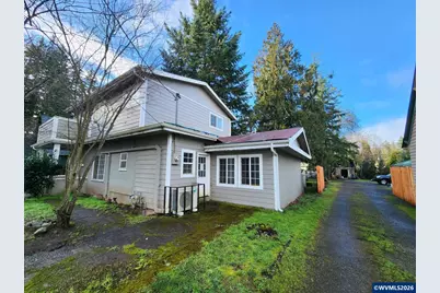 816 14th Av, Sweet Home, OR 97386 - Photo 42