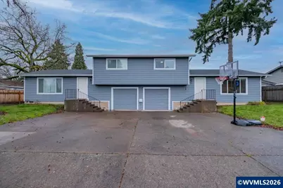 137 Tanglewood (-141) Dr, Jefferson, OR 97352 - Photo 1