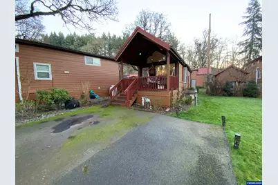 8372 Enchanted Wy #192 Wy SE, Turner, OR 97392 - Photo 2